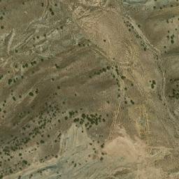 Satellite imagery of Ma‘dan-e Kūllūmarg, IR