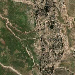 Satellite imagery of Sar-e Shahr, AF