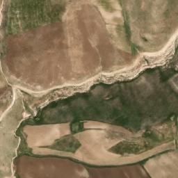 Satellite imagery of Sar-e Shahr, AF