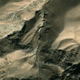 Satellite imagery of Qarah Towah, AF