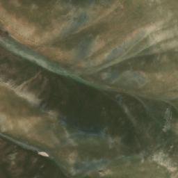 Satellite imagery of Kham-e Asghān, AF