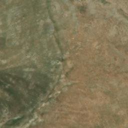 Satellite imagery of Kham-e Asghān, AF