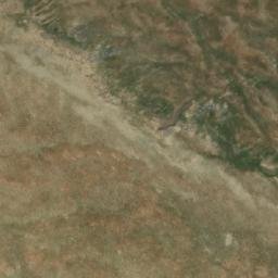Satellite imagery of Kham-e Asghān, AF