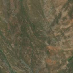 Satellite imagery of Kōh-e Spīn, AF