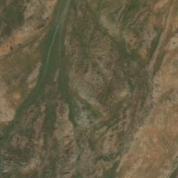 Satellite imagery of Kōh-e Spīn, AF