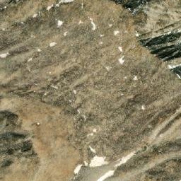Satellite imagery of Sar-e Darbandōk, AF