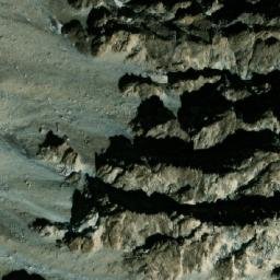 Satellite imagery of Kalyow, AF