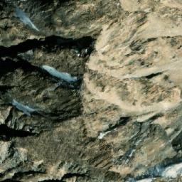 Satellite imagery of Kalyow, AF