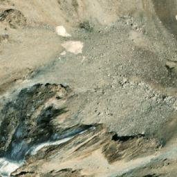 Satellite imagery of Kalyow, AF