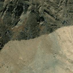 Satellite imagery of Kōtalūk, AF