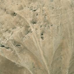 Satellite imagery of Kōtalūk, AF