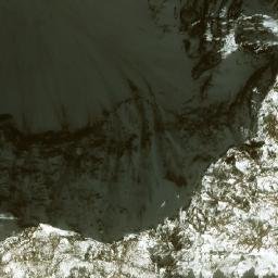 Satellite imagery of Taz̄ak Nāwah, AF