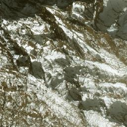 Satellite imagery of Taz̄ak Nāwah, AF