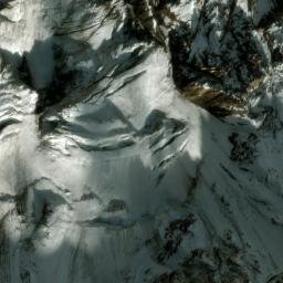 Satellite imagery of Bakhtumbokht Zom, PK