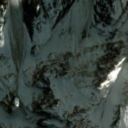 Satellite imagery of Bakhtumbokht Zom, PK