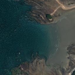 Satellite imagery of Manyeo, KR