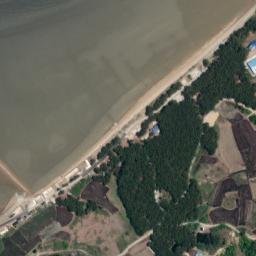Satellite imagery of Sungyeo, KR