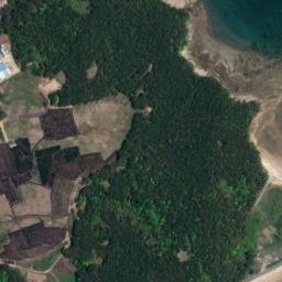 Satellite imagery of Sungyeo, KR
