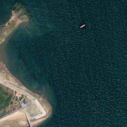 Satellite imagery of Sungyeo, KR