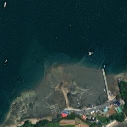 Satellite imagery of Tteokbaeppuri, KR