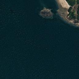 Satellite imagery of Geomeunyeo, KR