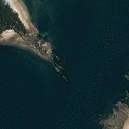 Satellite imagery of Geomeunyeo, KR