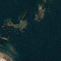 Satellite imagery of Geomeunyeo, KR