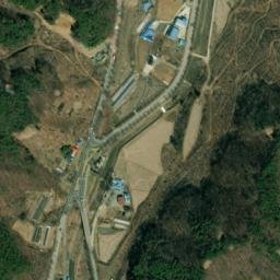 Satellite imagery of Saeangbawi, KR