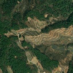 Satellite imagery of Yongbawi, KR