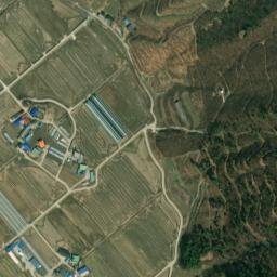 Satellite imagery of Yongbawi, KR