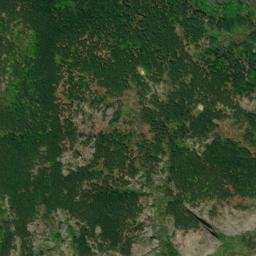 Satellite imagery of Kŭpsu-dae, KR