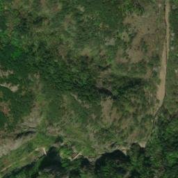 Satellite imagery of Kŭpsu-dae, KR