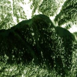 Satellite imagery of 燕岳, JP