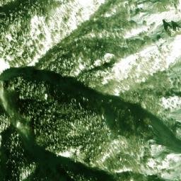 Satellite imagery of 燕岳, JP