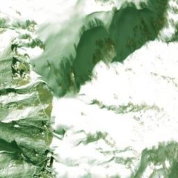 Satellite imagery of 燕岳, JP
