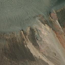 Satellite imagery of Maekake Yama, JP