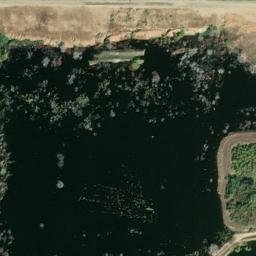 Satellite imagery of Lemon Cove Pit, US