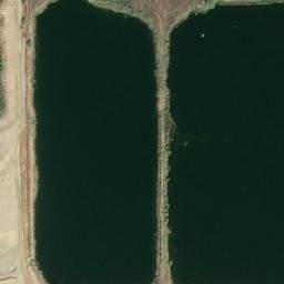 Satellite imagery of Lemon Cove Pit, US