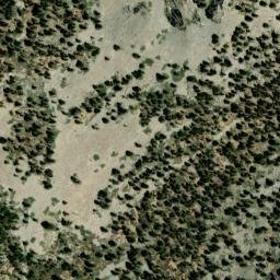 Satellite imagery of Window Cliffs, US