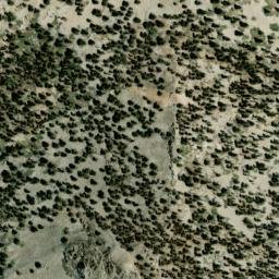 Satellite imagery of Window Cliffs, US