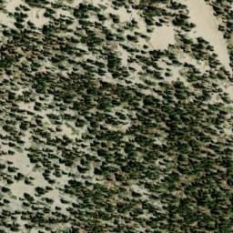 Satellite imagery of Window Cliffs, US
