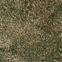 Satellite imagery of CEDAR — NGS GQ0244 — Mohave County, US, US
