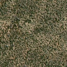 Satellite imagery of CEDAR — NGS GQ0244 — Mohave County, US, US