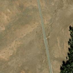 Satellite imagery of 8293.05 — NGS DO5648 — Coconino County, US, US