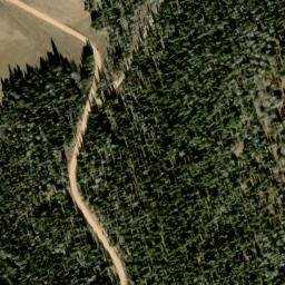 Satellite imagery of 8293.05 — NGS DO5648 — Coconino County, US, US