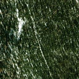 Satellite imagery of MARBLE — NGS GQ0236 — Coconino County, US, US