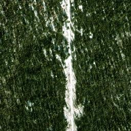 Satellite imagery of MARBLE — NGS GQ0236 — Coconino County, US, US