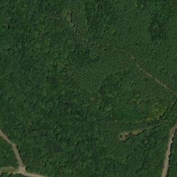 Satellite imagery of Sand Banks Ridge, US