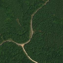 Satellite imagery of Sand Banks Ridge, US