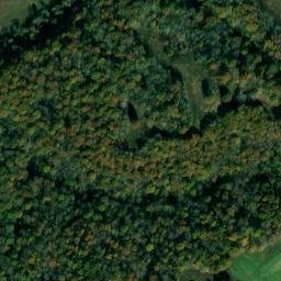 Satellite imagery of Traylor Ridge, US